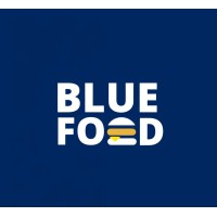 Blue Food Service logo - Similar company to Wolf Seeds