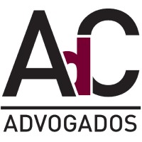 AdC Advogados logo - Similar company to Menezes Cordeiro