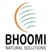 Bhoomi Natural Products and Exports Pvt.Ltd logo - Similar company to Greenleaf Extractions Pvt. Ltd.