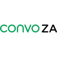 Convo South Africa logo - Similar company to Disability Connect