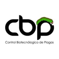 Control Biotecnológico de Plagas (CBP) logo - Similar company to Tiny Earth