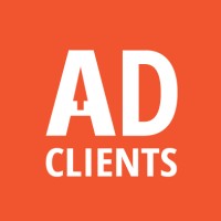 AdClients logo - Similar company to Adclients