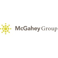 McGahey Group, Inc. logo - Similar company to Ellevate Executive Search, Llc