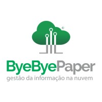 ByeByePaper Santana de Parnaíba logo - Similar company to Embapax Comércio Indústria E Serviços Ltda.