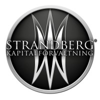 Strandberg Kapitalförvaltning AB logo - Similar company to Jag