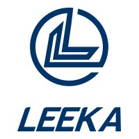 LEEKA Industrial Co., Ltd. logo - Similar company to Tempi Ltd.