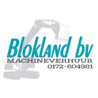Blokland Bv logo - Similar company to Kenwel