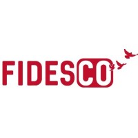 Fidesco USA logo - Similar company to When Pigs Fly Ranch