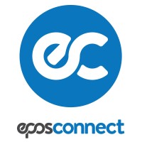 EposConnect logo - Similar company to Conti Temic Microelectronic Gmbh