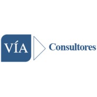 VÍA CONSULTORES logo - Similar company to Proxity Data Centers