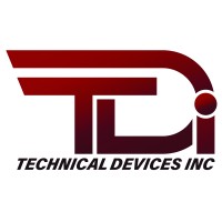 Technical Devices Inc. logo - Similar company to Gilson Engineering