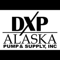 DXP | Alaska Pump and Supply, Inc. logo - Similar company to Dxp/Quadna