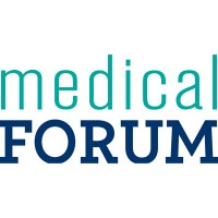 Medical Forum Magazine logo - Similar company to Kurb Software | Build Curbs Today