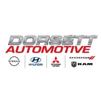 Dorsett Automotive: Nissan, Hyundai, and Mitsubishi logo - Similar company to Pershing Health System