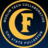 Muslim Tech Collaborative at CSUF logo