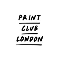 Print Club London logo - Similar company to Icon Printing