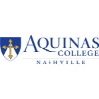 Aquinas College, Nashville, TN logo - Similar company to Esp, Llc