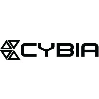 Cybia logo - Similar company to Zero-Defense Labs