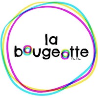 La Bougeotte logo - Similar company to Eribastuff