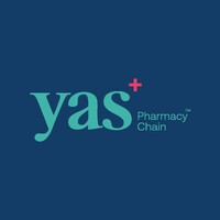 Yas Pharmacy Chain logo - Similar company to Ozone Group