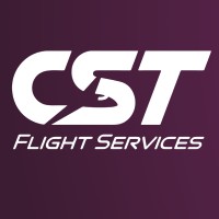 CST FLIGHT SERVICES logo - Similar company to Airport-Information.Com