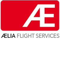 AElia.it logo - Similar company to Bn Aviation