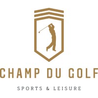 Champ du Golf logo - Similar company to Pago App
