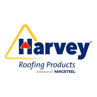 Harvey Roofing Products logo - Similar company to Harvey Roofing & Construction