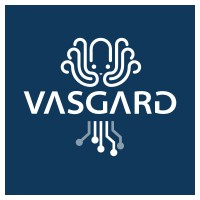 Vasgard GmbH – Lösungen für GRC logo - Similar company to Fm Cybersecurity