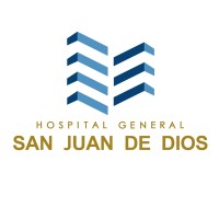 Hospital General San Juan de Dios logo - Similar company to Fisiopilates