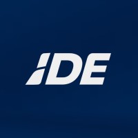 IDE Works logo - Similar company to Warning Machines