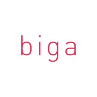 Estudi biga Scclp logo - Similar company to B - Architecture
