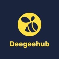 Deegeehub - Mobile App Builder logo - Similar company to Fractal Creative