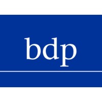 bdp Bormann, Demant & Partner logo - Similar company to Bdp Mechanical Components