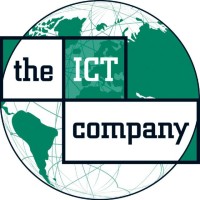 The ICT Company logo - Similar company to Iimonex Ict: Data Management Company, Lagos, Nigeria