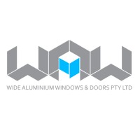 Wide Aluminium Windows & Doors PTY LTD logo - Similar company to Versatile Aluminium Windows And Doors