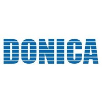 Donica International logo - Similar company to Project Lambda Limited