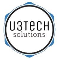 U3Tech Business Solutions Ltd logo - Similar company to Lexchain