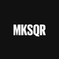 Makesquare logo - Similar company to 8Genc