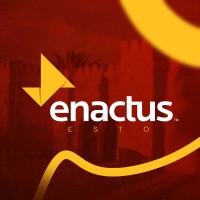 Enactus EST Oujda logo - Similar company to Holsim_Nz