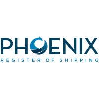 Phoenix Register of Shipping S.A logo - Similar company to Martec Ltd Hellas