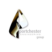 Portchester Engineering LTD logo - Similar company to Burras Ltd