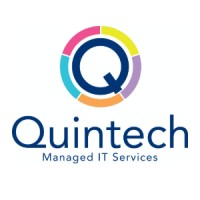 Quintech Computer Systems logo - Similar company to Prime Networks