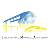 International Monorail Association (IMA) logo - Similar company to Innova Technologies Inc., Structural Engineers