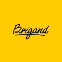 Brigand logo - Similar company to Megalith