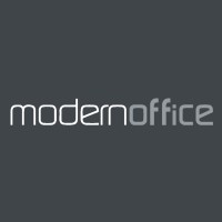Modern Office NZ logo - Similar company to Hive Services Ltd