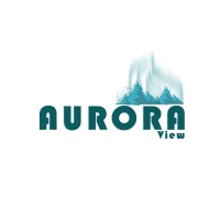 Aurora View logo - Similar company to Auroraview