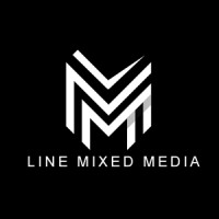 Line Mixed Media