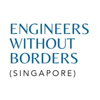 Engineers Without Borders (Singapore) logo - Similar company to Engineers Without Borders Malaysia