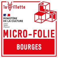 Micro-Folie Bourges logo - Similar company to Ab Prod